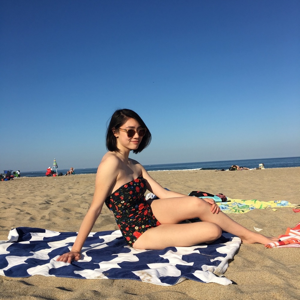 Meet your Posher, Zephyr